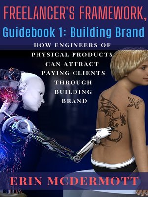 cover image of Freelancer's Framework, Guidebook 1